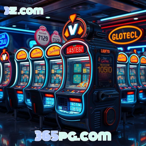 Experiência Confiável e Divertida no 365pg.com