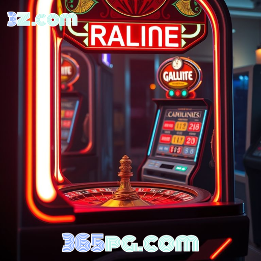 Esporte e Diversão no 365pg.com: Tudo Sobre Jogos e Mais